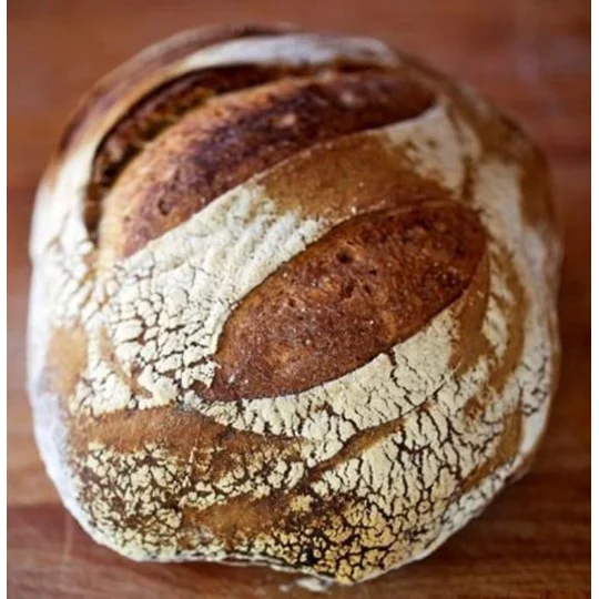Spelt Sourdough Culture Heirloom Starter