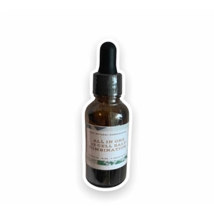 12 In 1 Cell Salt - Tissue Salt - Bioplasma Tonic Cell Sa..