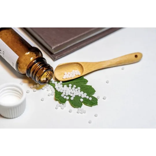 Digestive Support Cell Salts