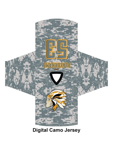 Digital Camo Training J..
