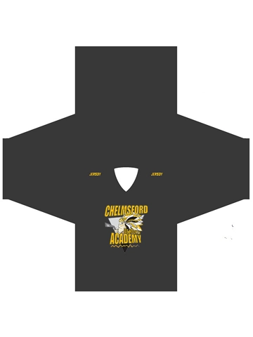 CIHA Training Jersey