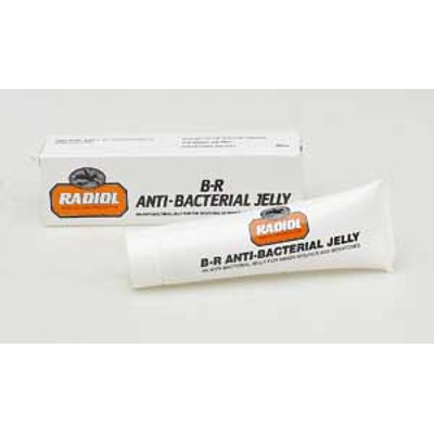 Radiol BR Antibact..