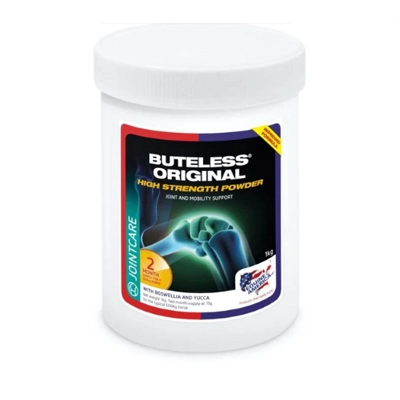 Buteless Original ..