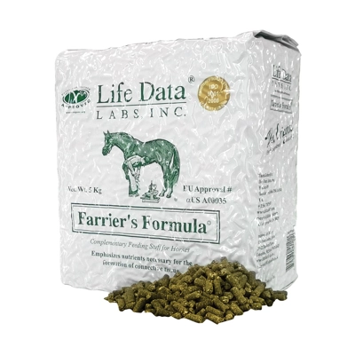 Farriers Formula R..