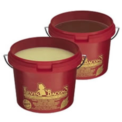 Kevin Bacon Origin..