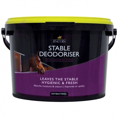 Lincoln Stable Deo..