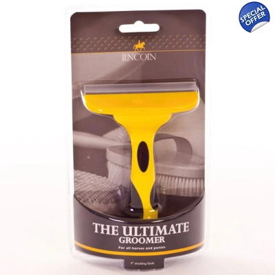 Lincoln Ultimate G..