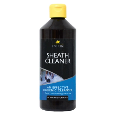 Lincoln Sheath Cle..