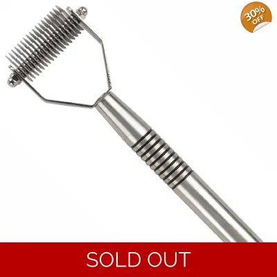 Oster Grooming Rake