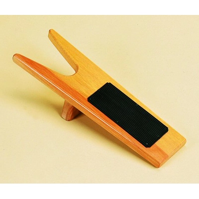 Stubb Wooden Boot ..