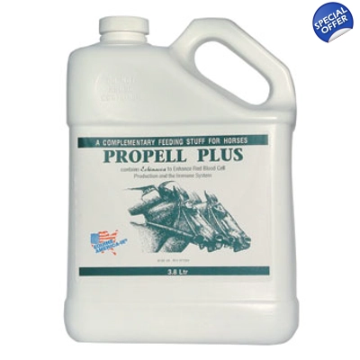 Propell Plus 3.8 ltr