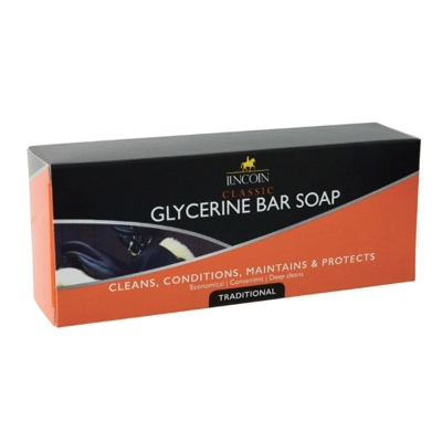 Lincoln Glycerine ..