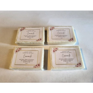 24g Camomile Guest Soap