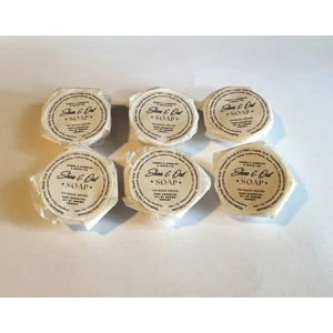 10g Black Orchid Guest Soap