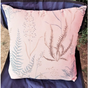 Handmade Unique - Fabric Cushion Cover 18