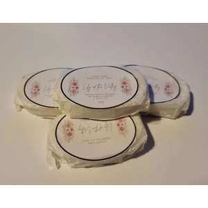 12g Lilly of the Valey Guest Soap 12g Lilly of the Valey Guest Soap