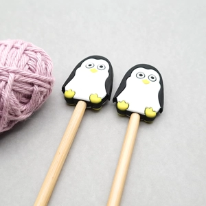 Penguin Needle Point Protector