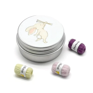 Stitch Marker Tin