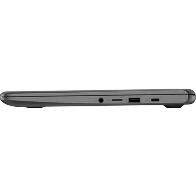 HP 14-inch Chromebook HD Touchscreen Laptop PC (Intel Celeron N3350 up to 2.4GHz, 4GB RAM, 32GB Flash Memory, WiFi, HD Camera, Bluetooth Laptops