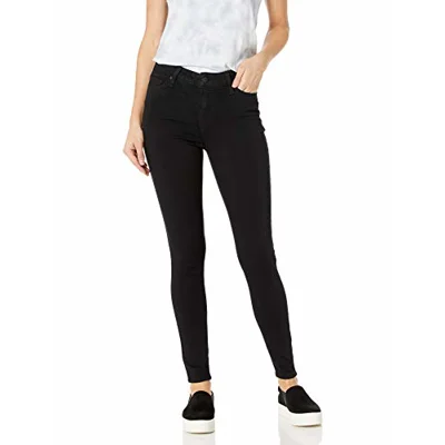 Celebrity Pink Jeans Women's Infinite Stretch Mid Rise Skinny Jeans