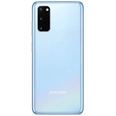 Samsung Galaxy S20 5G (..