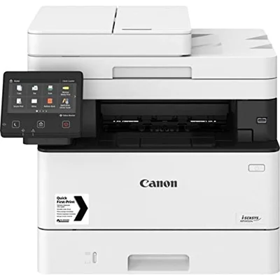imageCLASS MF445dw - All-in-One, Printer Wireless, Mobile-Ready Laser Printers