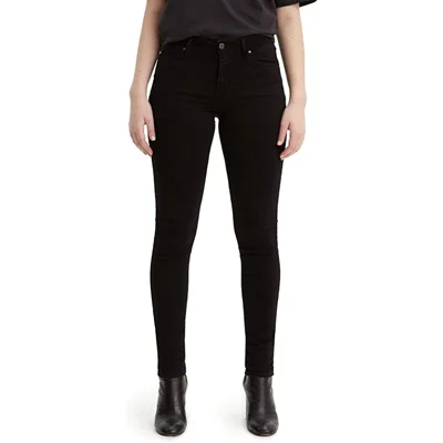 Levi's Women's 711 Skinny Jeans