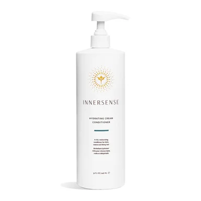 Innersense Organic Beauty - Natural Hydrating Cream Conditioner | Non-Toxic, Cruelty-Free, Clean H..