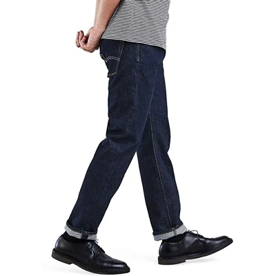 Levi's Men's 501 Original Fit Jeans