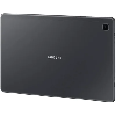 Samsung Galaxy Tab A7 10.4" Tablet 64GB with Wi-Fi + 64GB microSD Memory Card Tablets (Gray)