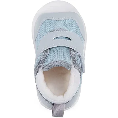 BMCiTYBM Baby Boy Girl Shoes Infant Soft Non Slip Sneakers Lightweight First Step Walking Shoes