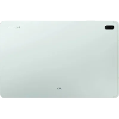 Samsung Electronics Galaxy Tab S7 FE 2021 Android Tablet 12.4” Screen WiFi 256GB S Pen Included Long-Lasting Battery Powerful Tablets ,Mystic Green