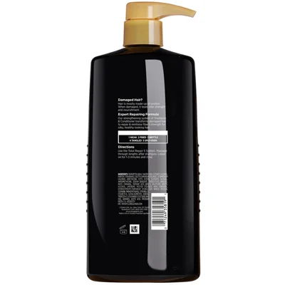 L'Oreal Paris Elvive Total Repair 5 Repairing Conditioner for Damaged Hair Conditioner with Protein and Ceramide for Strong Silky Shiny Healthy