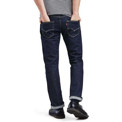 Levi's Men's 501 Original Fit Jeans