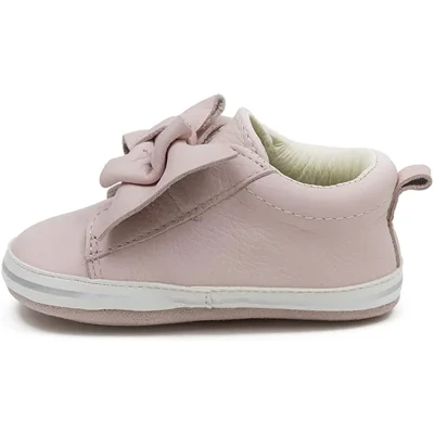 Robeez First Kicks Baby Girl and Unisex Shoes for Infant/Toddlers