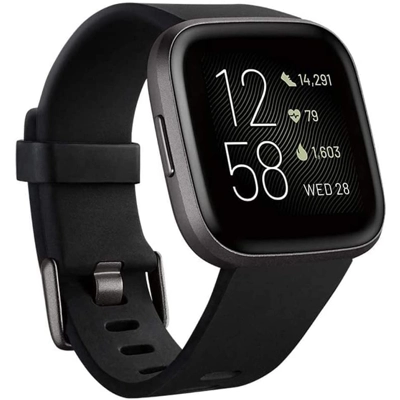 Fitbit Versa 2 Health a..