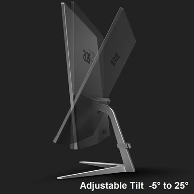 Acer Aspire C27-1655-UA91 AIO Desktop | 27" Full HD IPS Display | 11th Gen Intel Core i5-1135G7 | Intel Iris Xe Graphics | 12GB DDR4 Computers