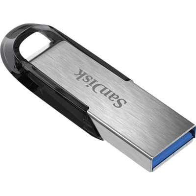 SanDisk 128GB Ultra Flair USB 3.0 Flash Drive - SDCZ73-128G-G46