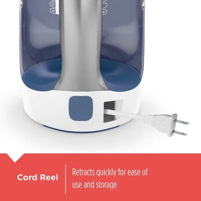 BLACK+DECKER ICR16X, Blue Iron