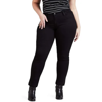 Levi's Women's 311 Shaping Skinny Jeans (Standard and Plus)