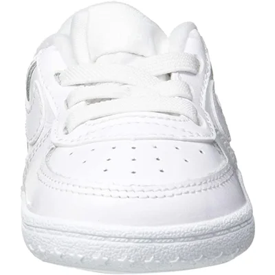 Nike Force 1 Crib Toddler Baby Shoes Ck2201-100