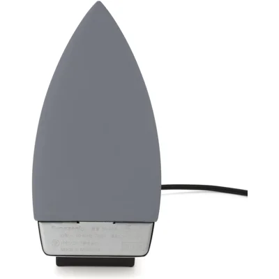 Panasonic Automatic Iron (Dry Iron) NI-A66-K (BLACK)【Japan Domestic genuine products】【Ships from JAPAN】
