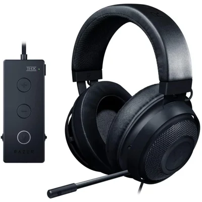 Razer Kraken Tournament..