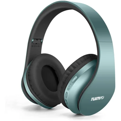 TUINYO Wireless Headpho..