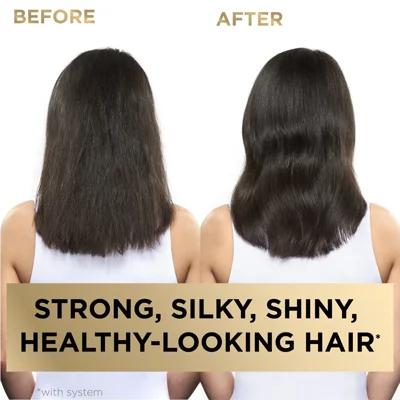 L'Oreal Paris Elvive Total Repair 5 Repairing Conditioner for Damaged Hair Conditioner with Protein and Ceramide for Strong Silky Shiny Healthy