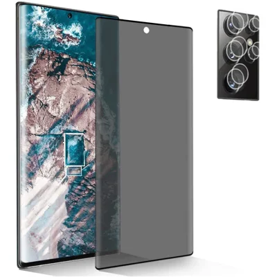 [1+2 Pack] Galaxy S22 U..