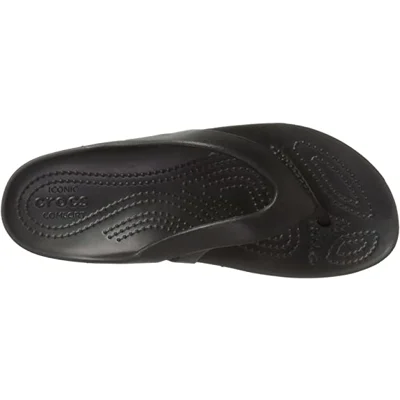 CROC Women's Flip Flop Sandals