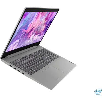 Lenovo IdeaPad 3 Laptop Intel i5-1035G1 Quad Core 12GB RAM 256GB SSD 15.6-inch Touch Screen Laptops