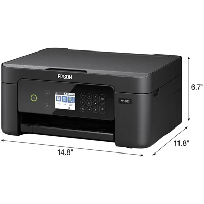 Epson Wireless printer All-in-One Color Inkjet Printers
