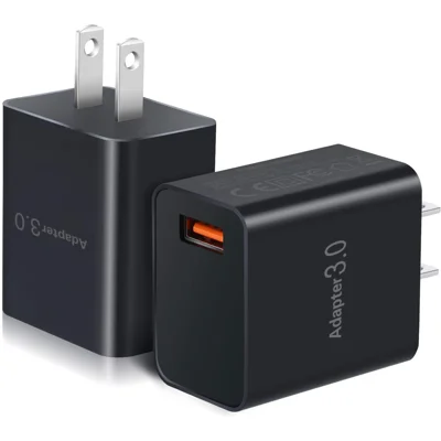 Quick Charger 3.0 Wall ..